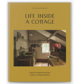 Life Inside a Cottage: Interior Inspiration from Today's Cottage Dwellers