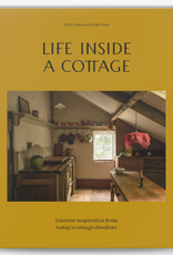Life Inside a Cottage: Interior Inspiration from Today's Cottage Dwellers