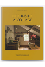 Life Inside a Cottage: Interior Inspiration from Today's Cottage Dwellers