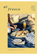 Al Fresco: Inspired Ideas for Outdoor Living Book
