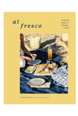 Al Fresco: Inspired Ideas for Outdoor Living Book