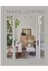 Made for Living Book