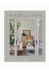 Made for Living Book