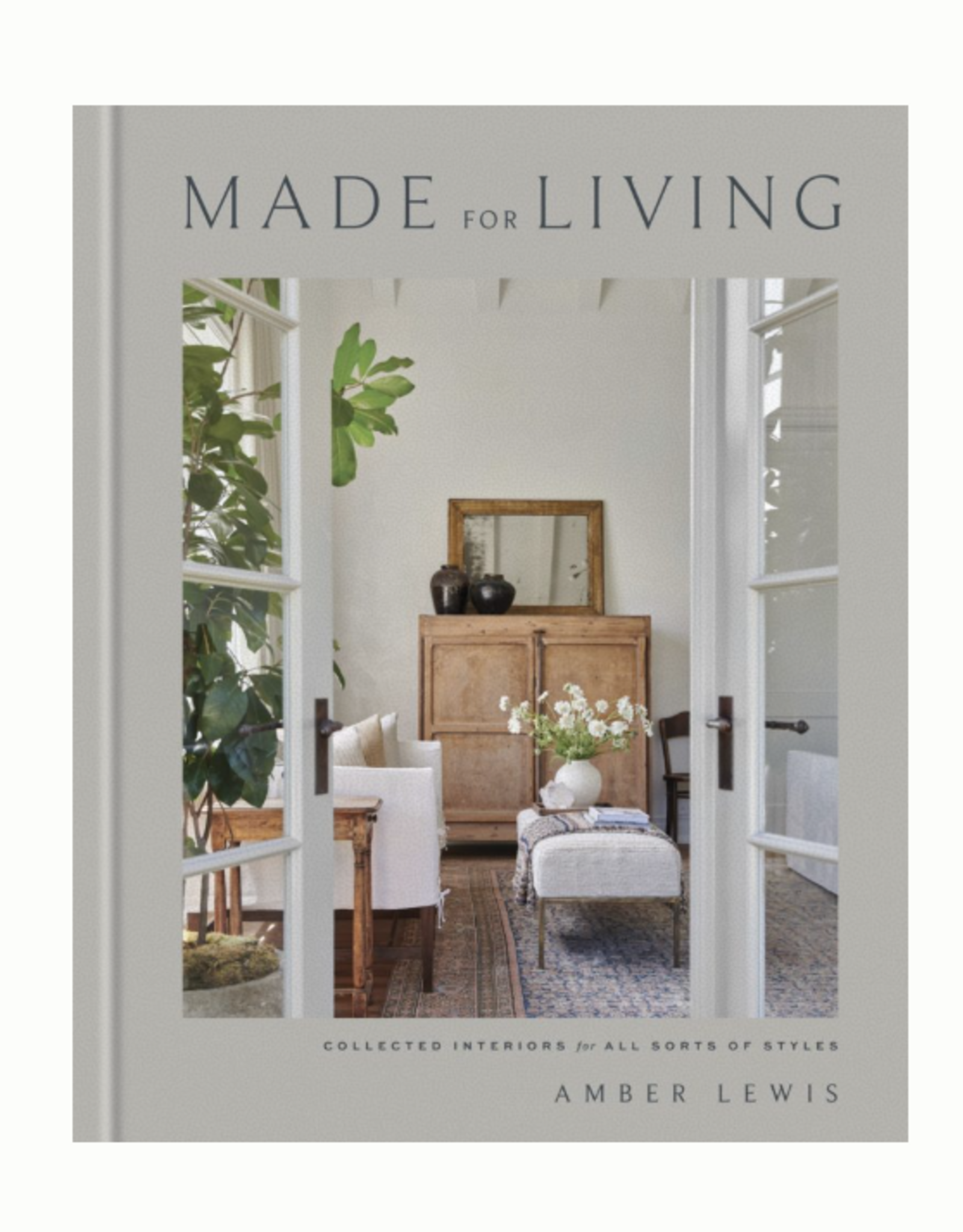 Made for Living Book