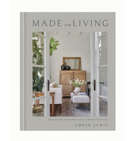 Made for Living Book