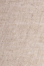 Russo Table Lamp, Aged Black Terracotta