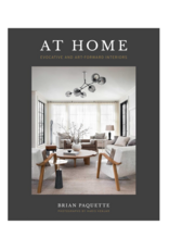 At Home: Evocative & Art-Forward Interiors Book