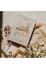 You Are Made For This Book