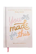 You Are Made For This Book