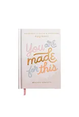 You Are Made For This Book