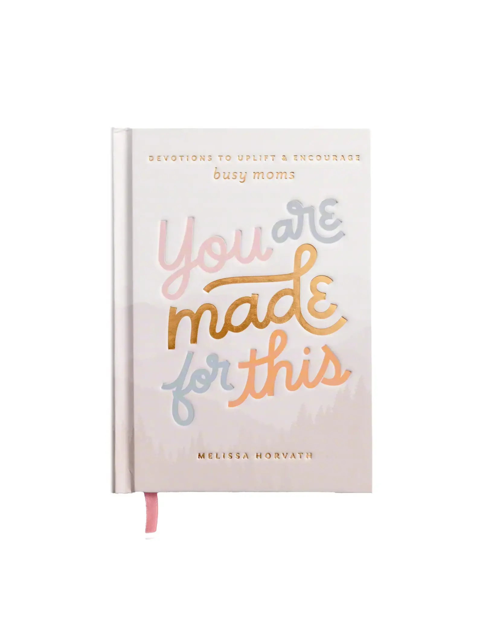 You Are Made For This Book