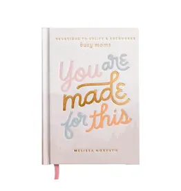 You Are Made For This Book