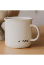 Mama 11 oz Campfire Coffee Mug