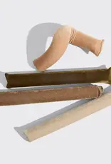 Velvet Xl Flexi Rods 4pc Set - Eucalyptus