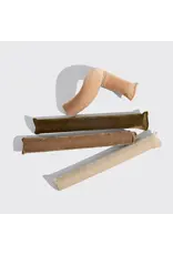Velvet Xl Flexi Rods 4pc Set - Eucalyptus