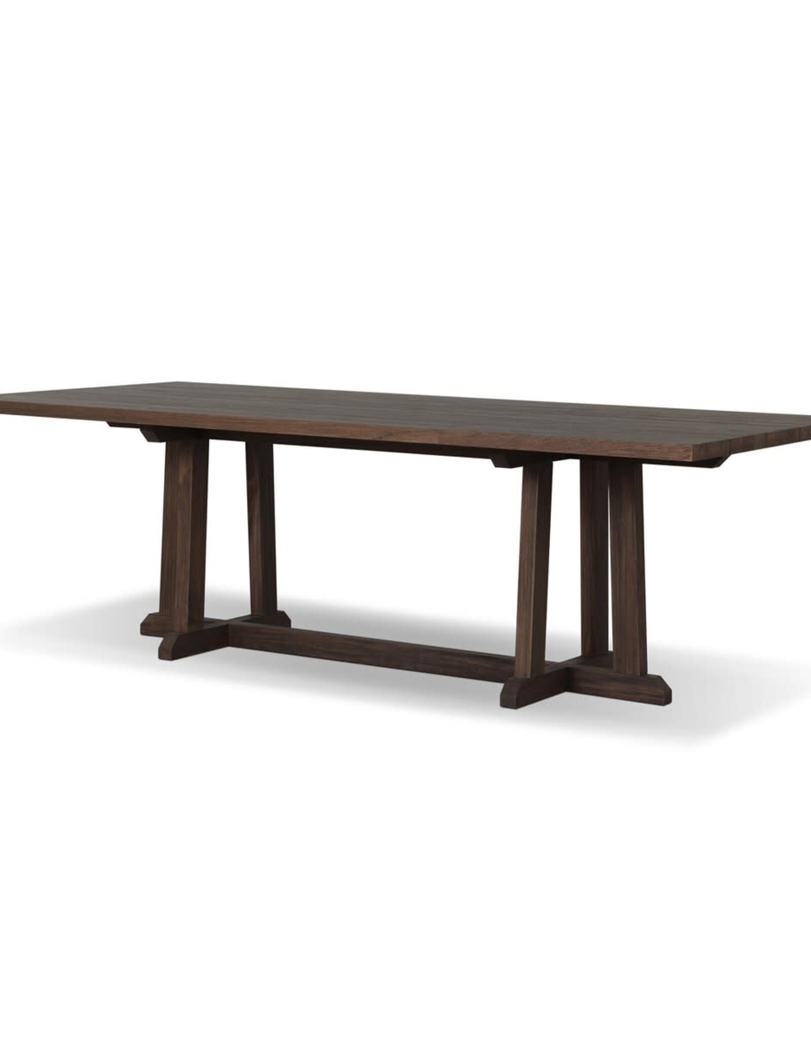 Indie Outdoor Dining Table