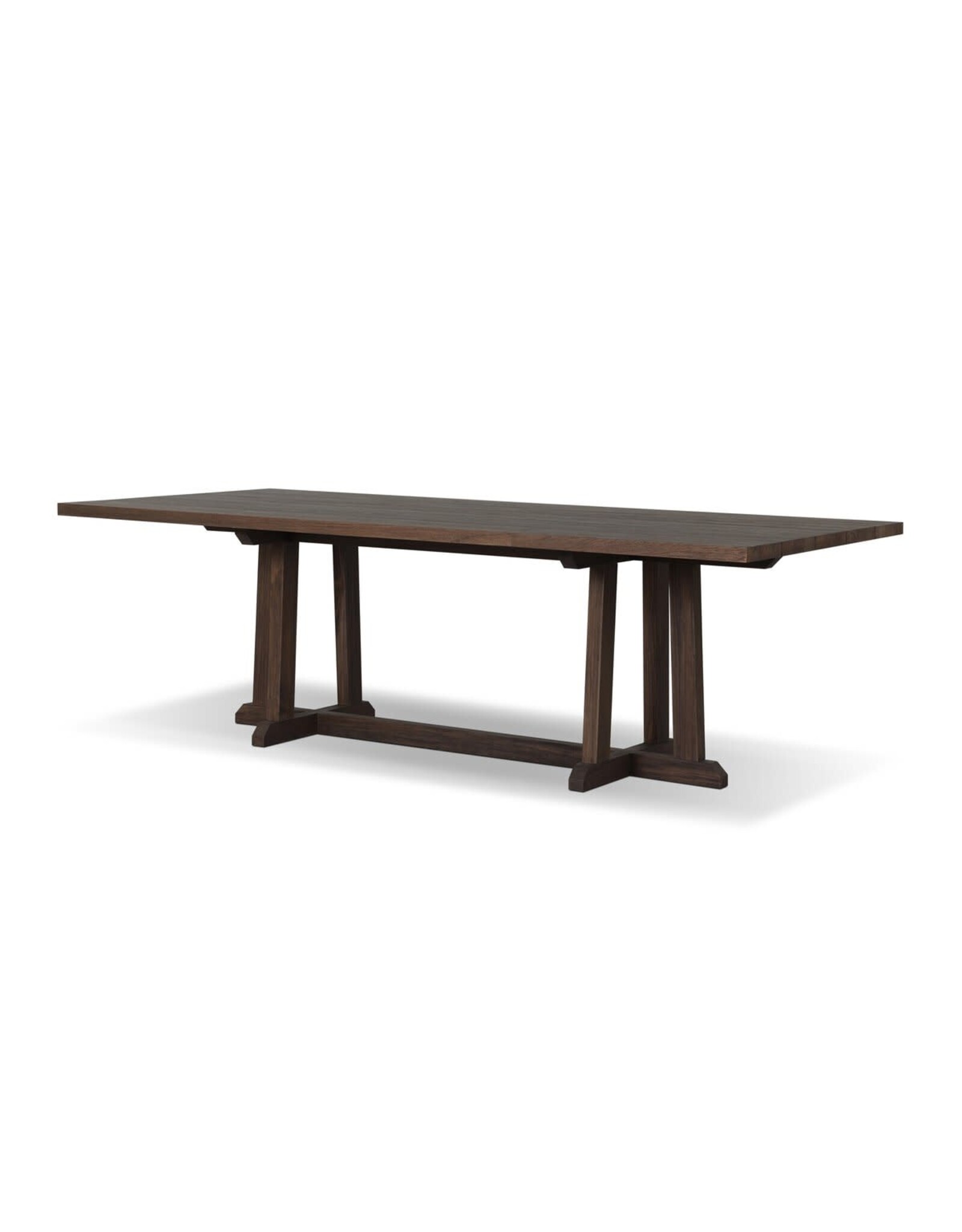 Indie Outdoor Dining Table