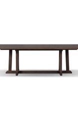 Indie Outdoor Dining Table