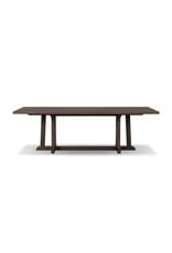Indie Outdoor Dining Table