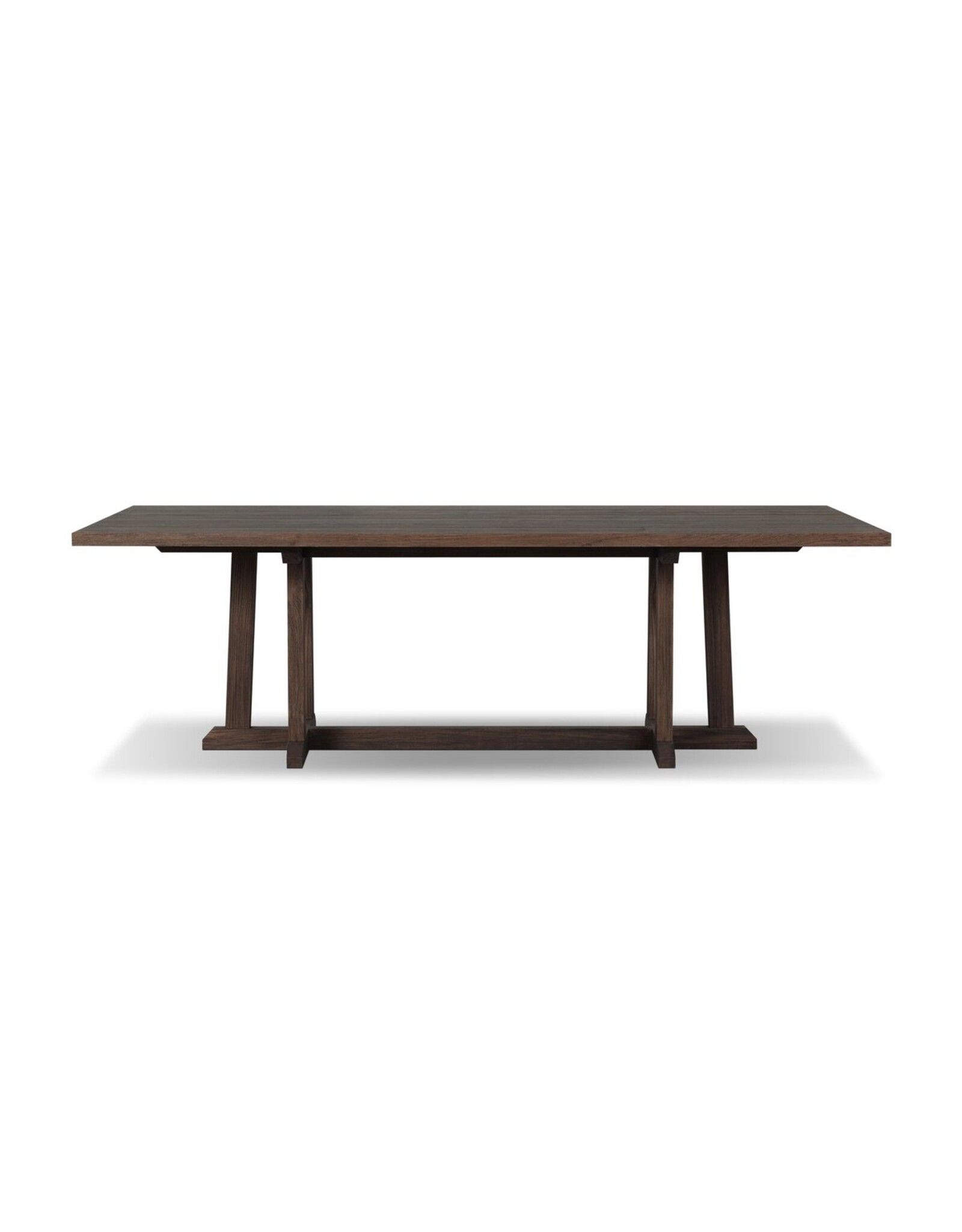 Indie Outdoor Dining Table