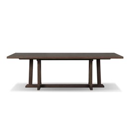 Indie Outdoor Dining Table