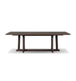 Indie Outdoor Dining Table