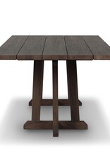 Indie Outdoor Dining Table