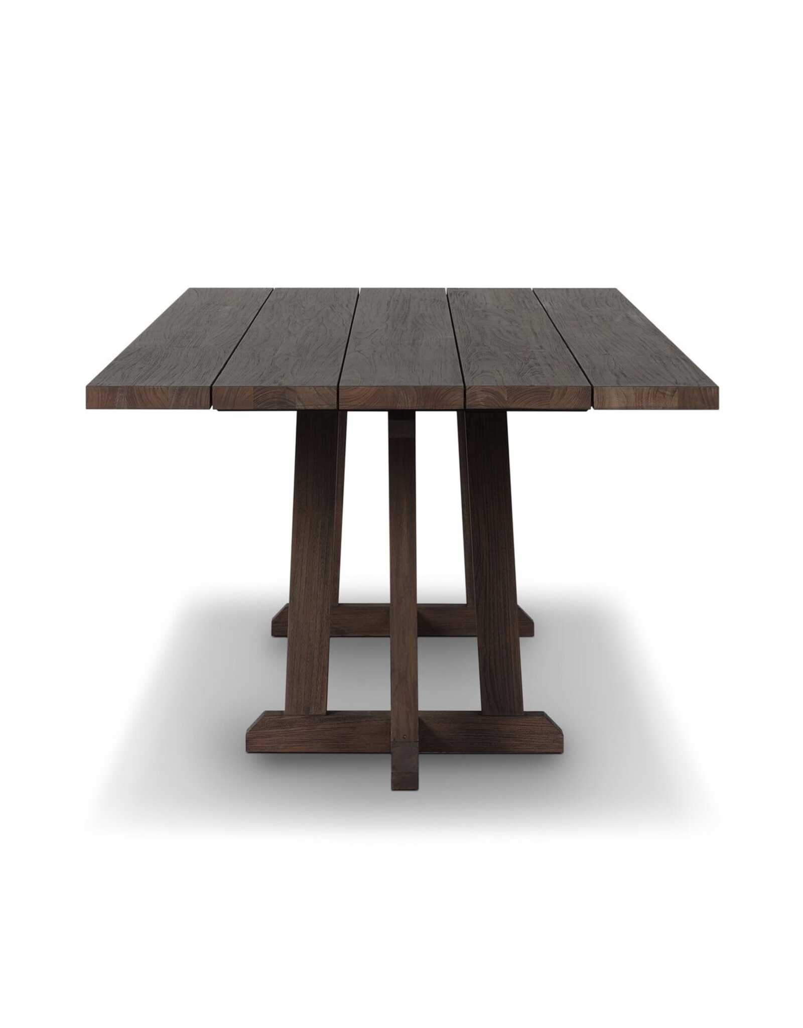 Indie Outdoor Dining Table