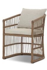 Montecito Outdoor Dining Chair