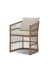 Montecito Outdoor Dining Chair