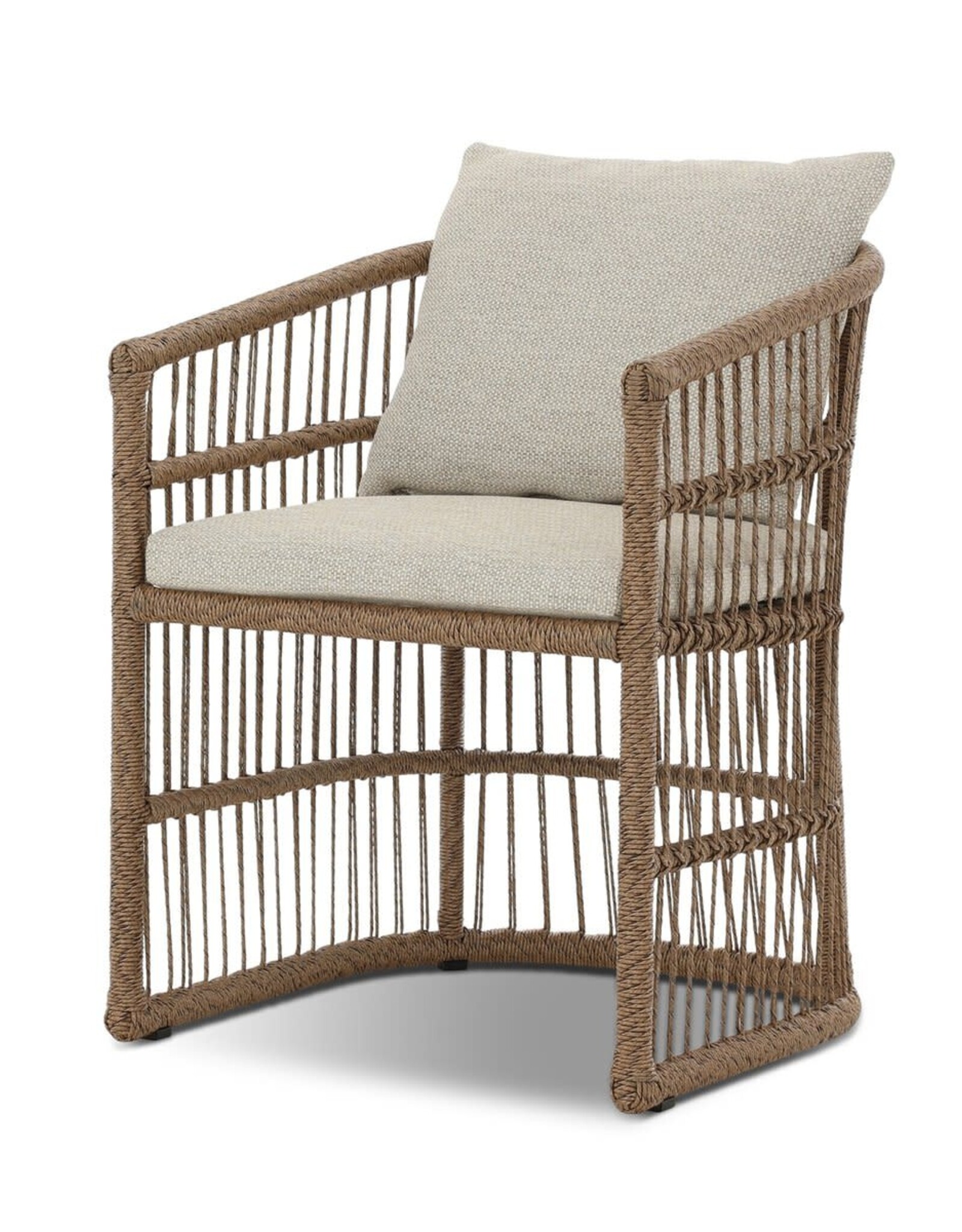 Montecito Outdoor Dining Chair