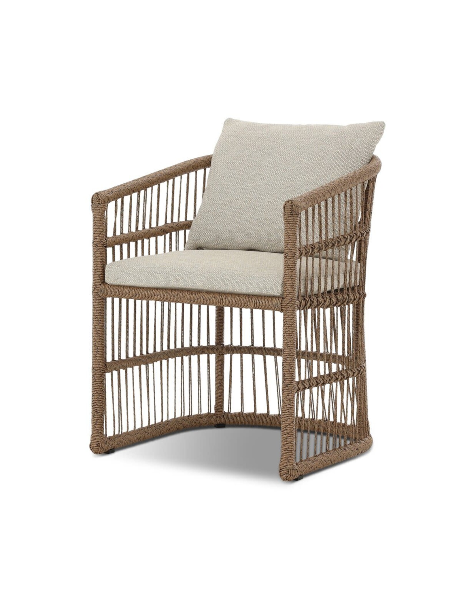 Montecito Outdoor Dining Chair