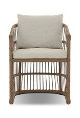 Montecito Outdoor Dining Chair