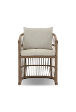 Montecito Outdoor Dining Chair
