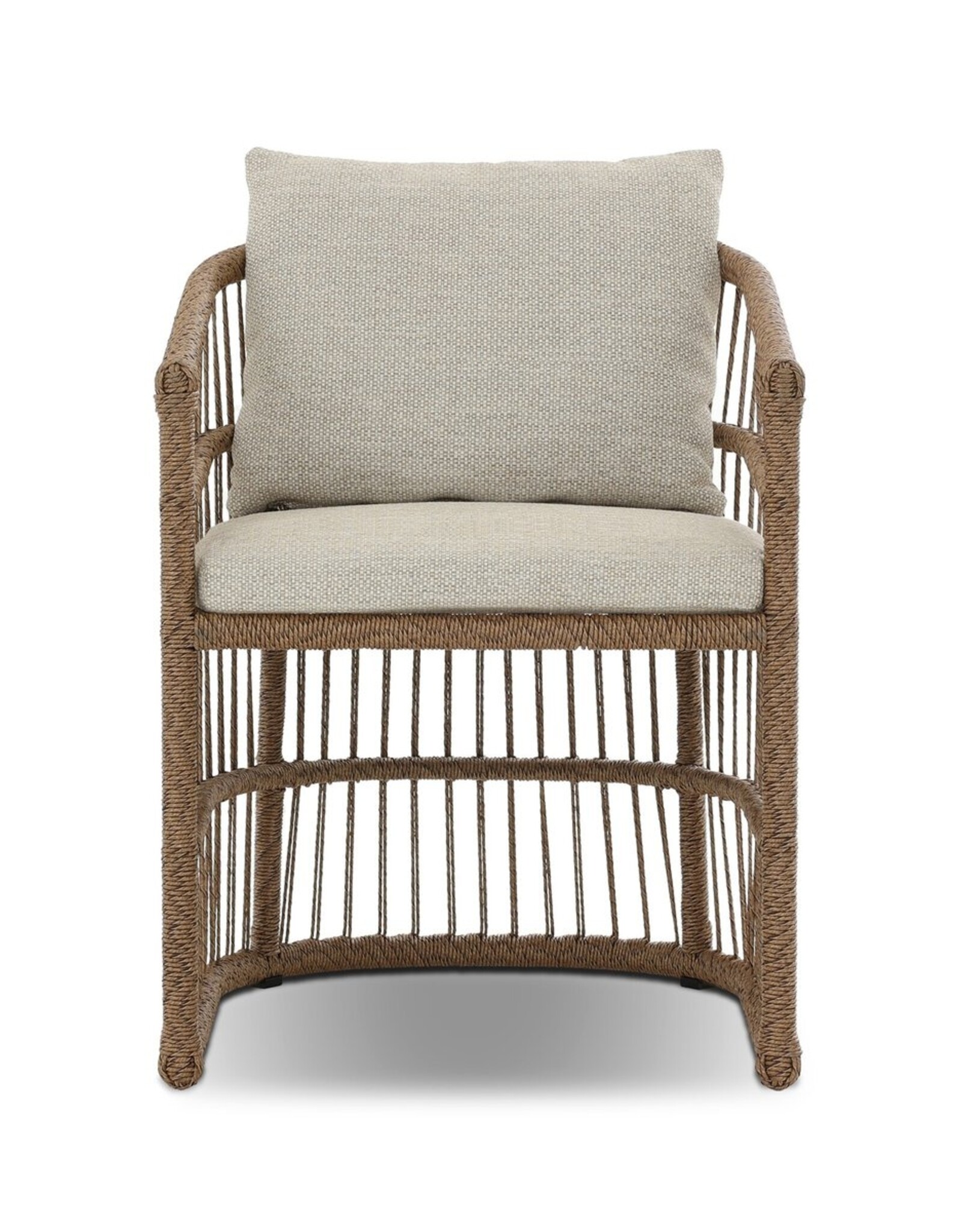 Montecito Outdoor Dining Chair