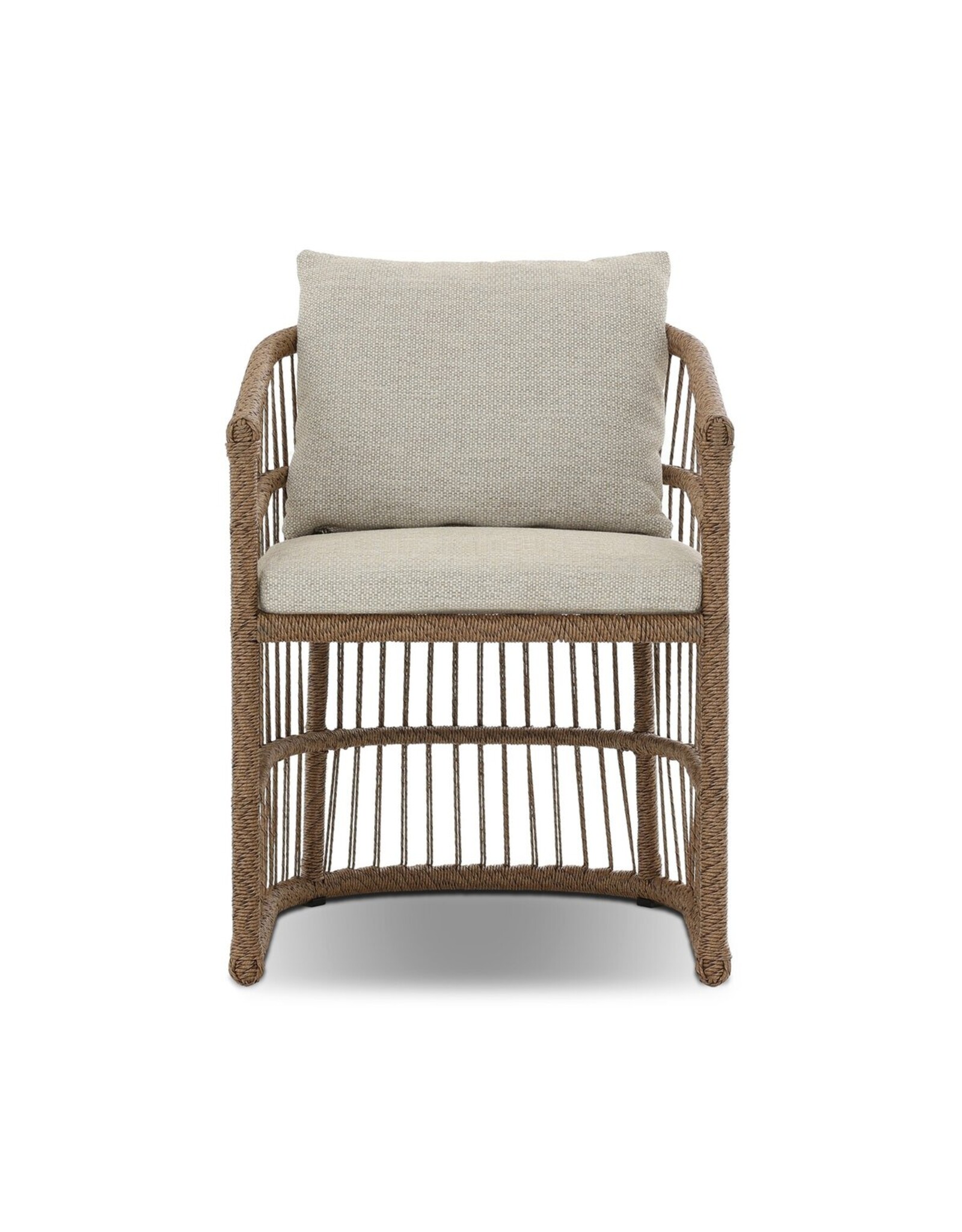 Montecito Outdoor Dining Chair