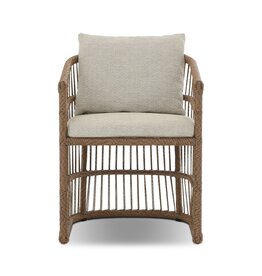 Montecito Outdoor Dining Chair