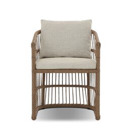 Montecito Outdoor Dining Chair