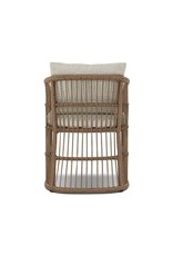 Montecito Outdoor Dining Chair
