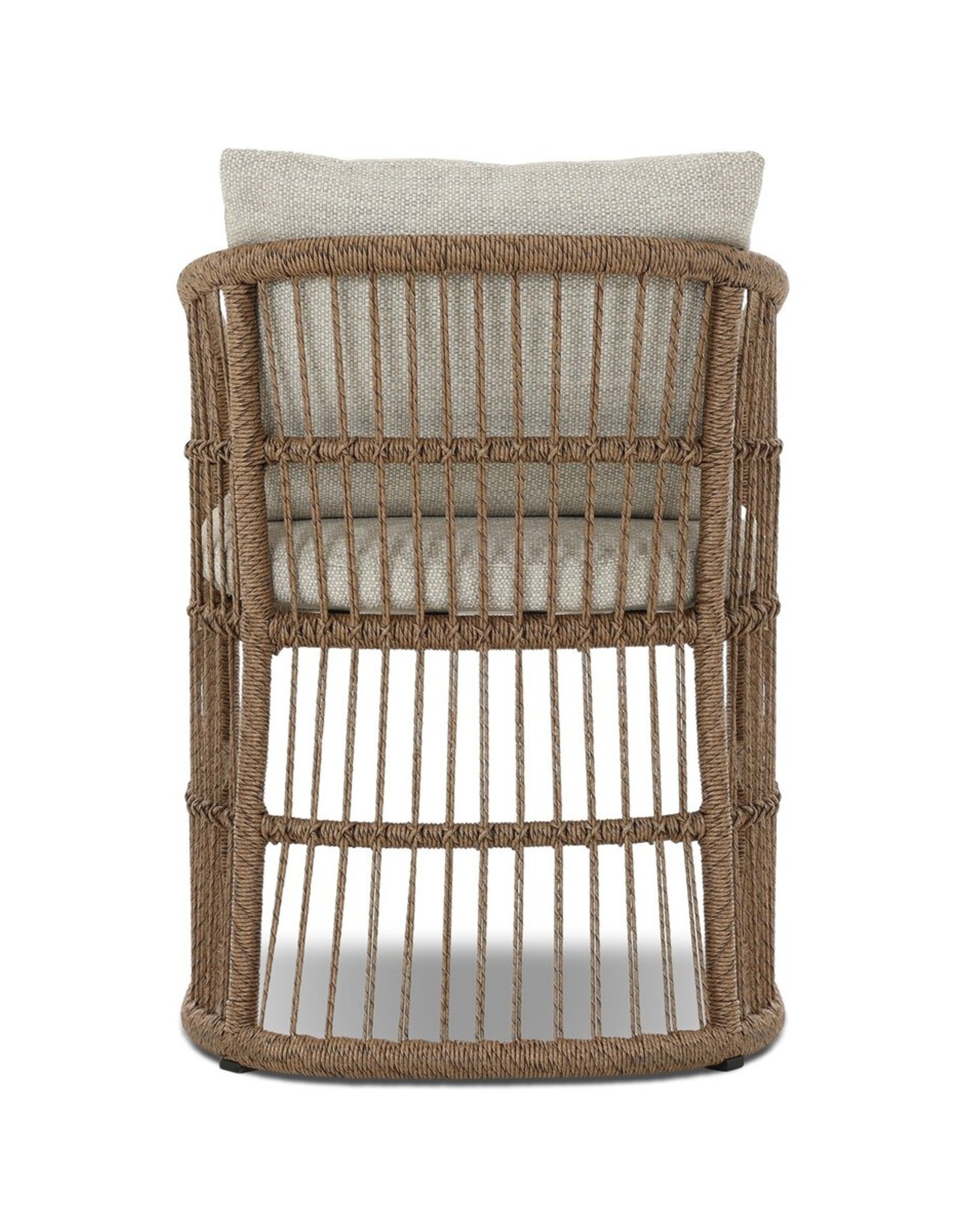 Montecito Outdoor Dining Chair