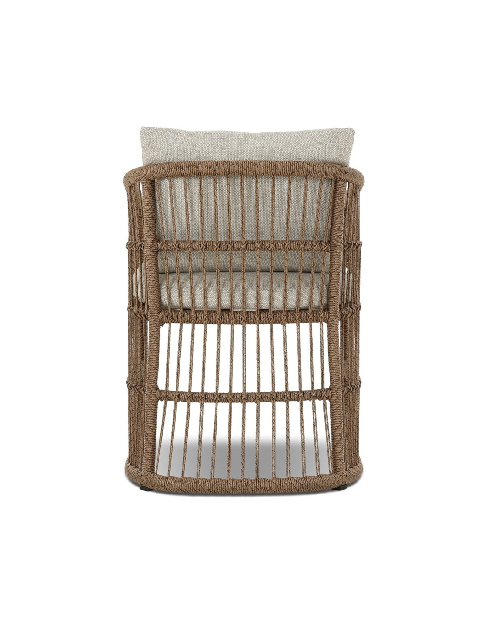 Montecito Outdoor Dining Chair