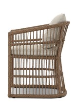 Montecito Outdoor Dining Chair