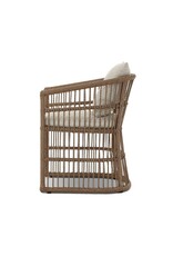 Montecito Outdoor Dining Chair