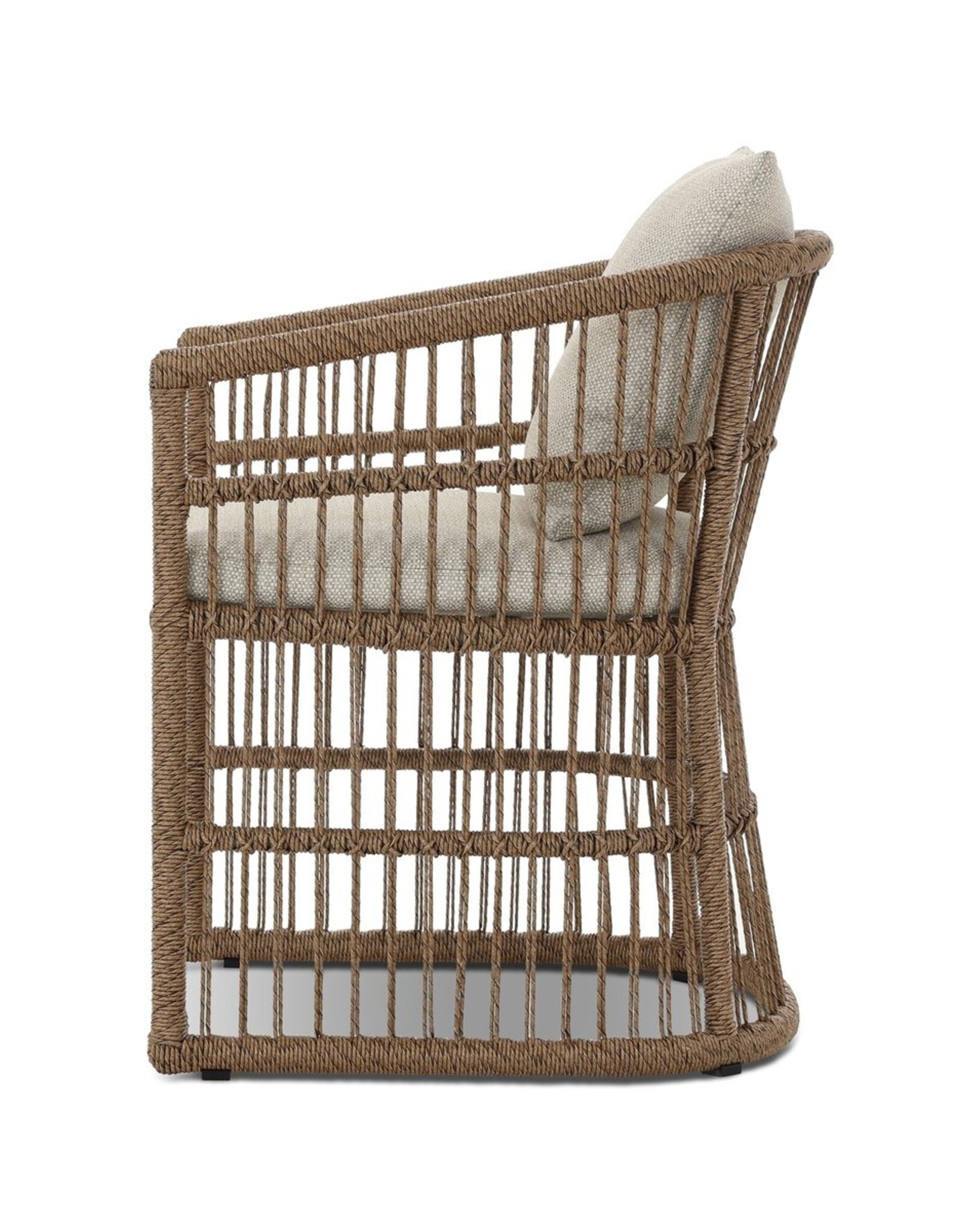 Montecito Outdoor Dining Chair