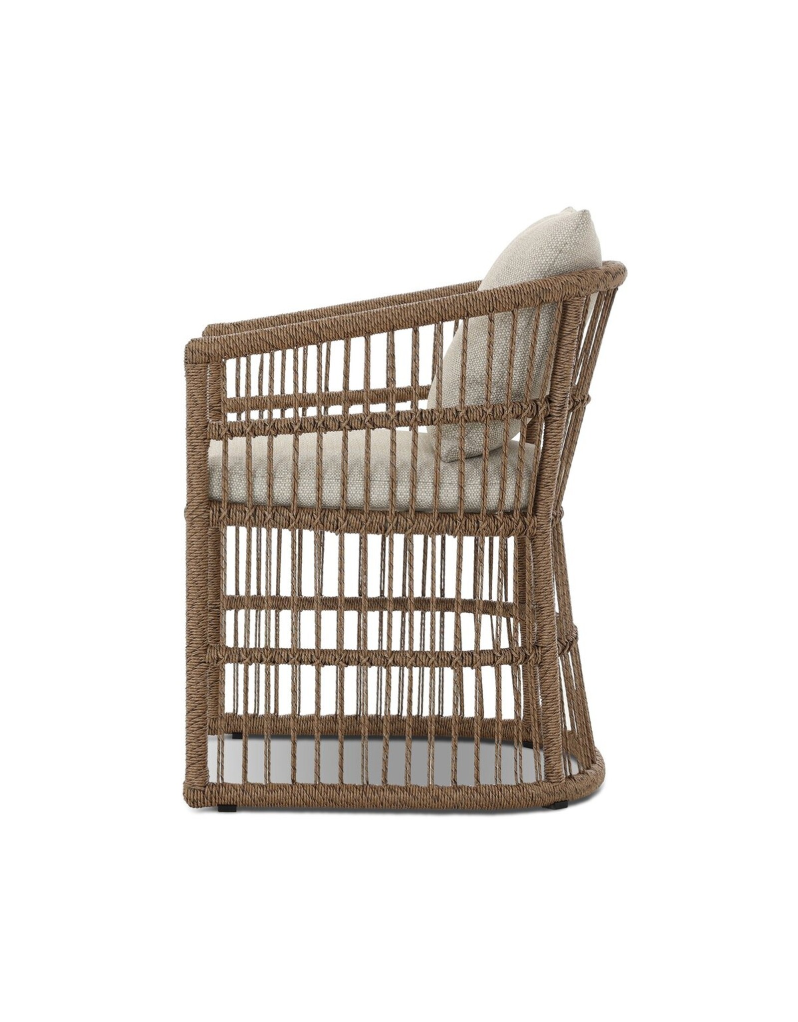Montecito Outdoor Dining Chair