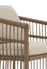 Montecito Outdoor Dining Chair