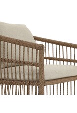 Montecito Outdoor Dining Chair
