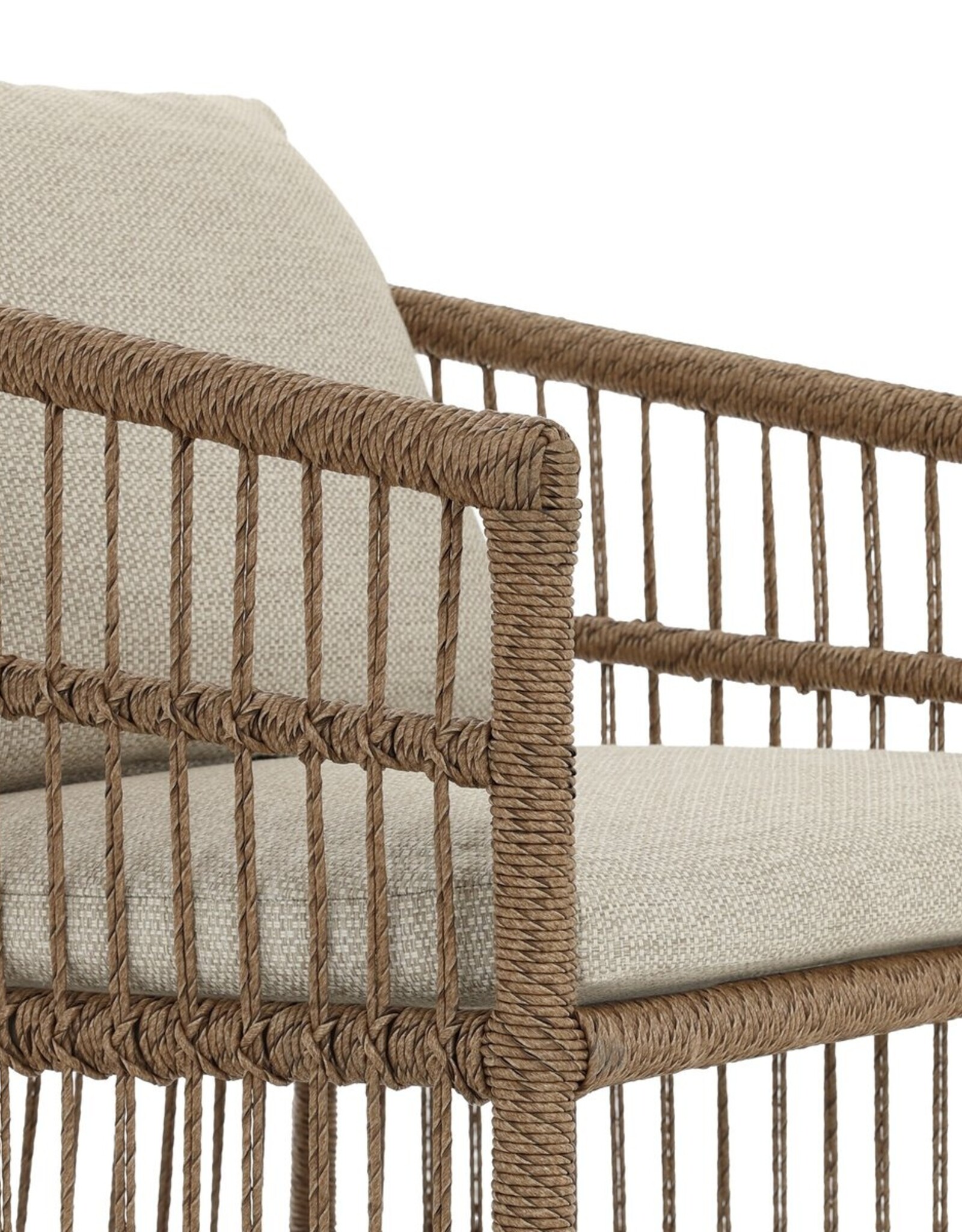 Montecito Outdoor Dining Chair