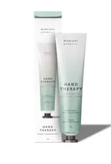 Eucalyptus + Peppermint Blossoms Hand Therapy