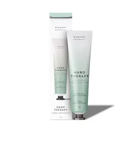 Eucalyptus + Peppermint Blossoms Hand Therapy